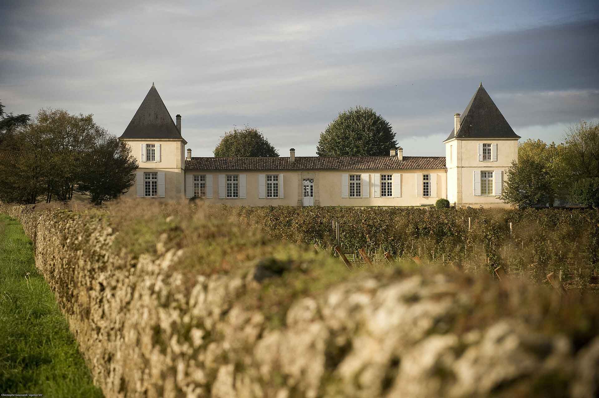 Chateau Climens