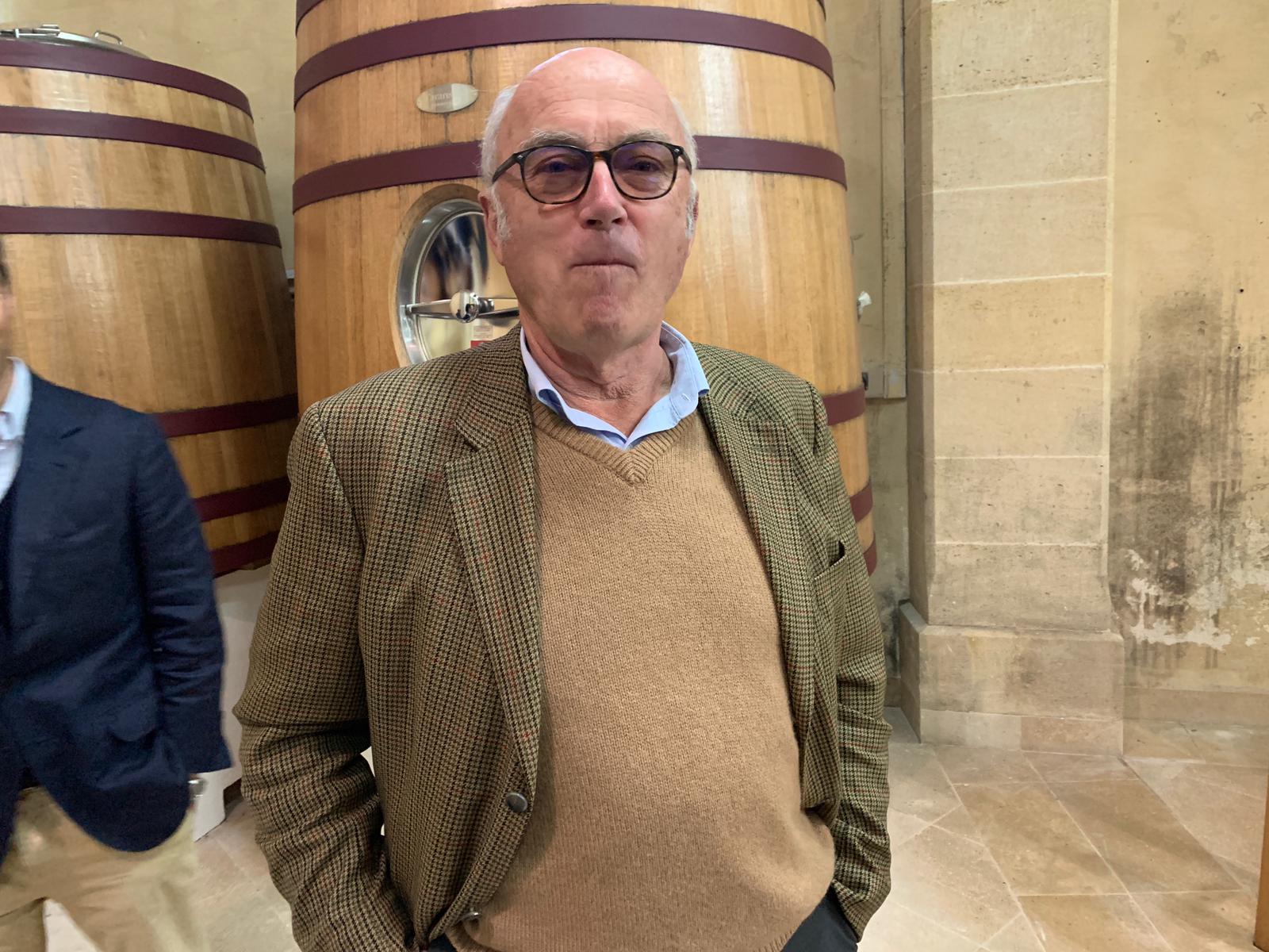 Chateau Ausone Chateau Ausone