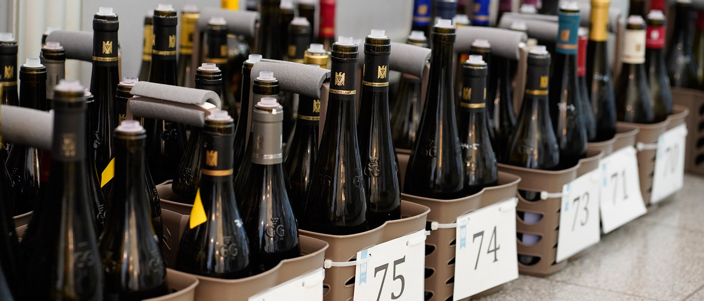 VDP Große Gewächse Premiere 2017