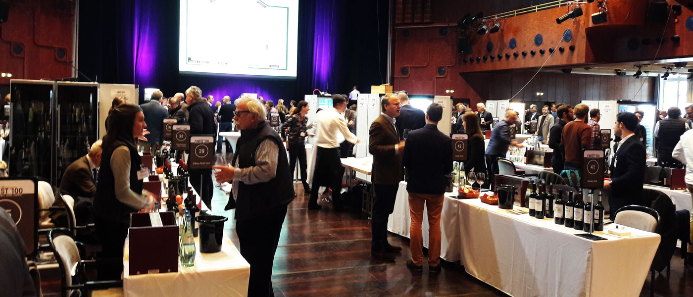 Meininger’s Finest 100 2018 – Gipfeltreffen der Extraklasse