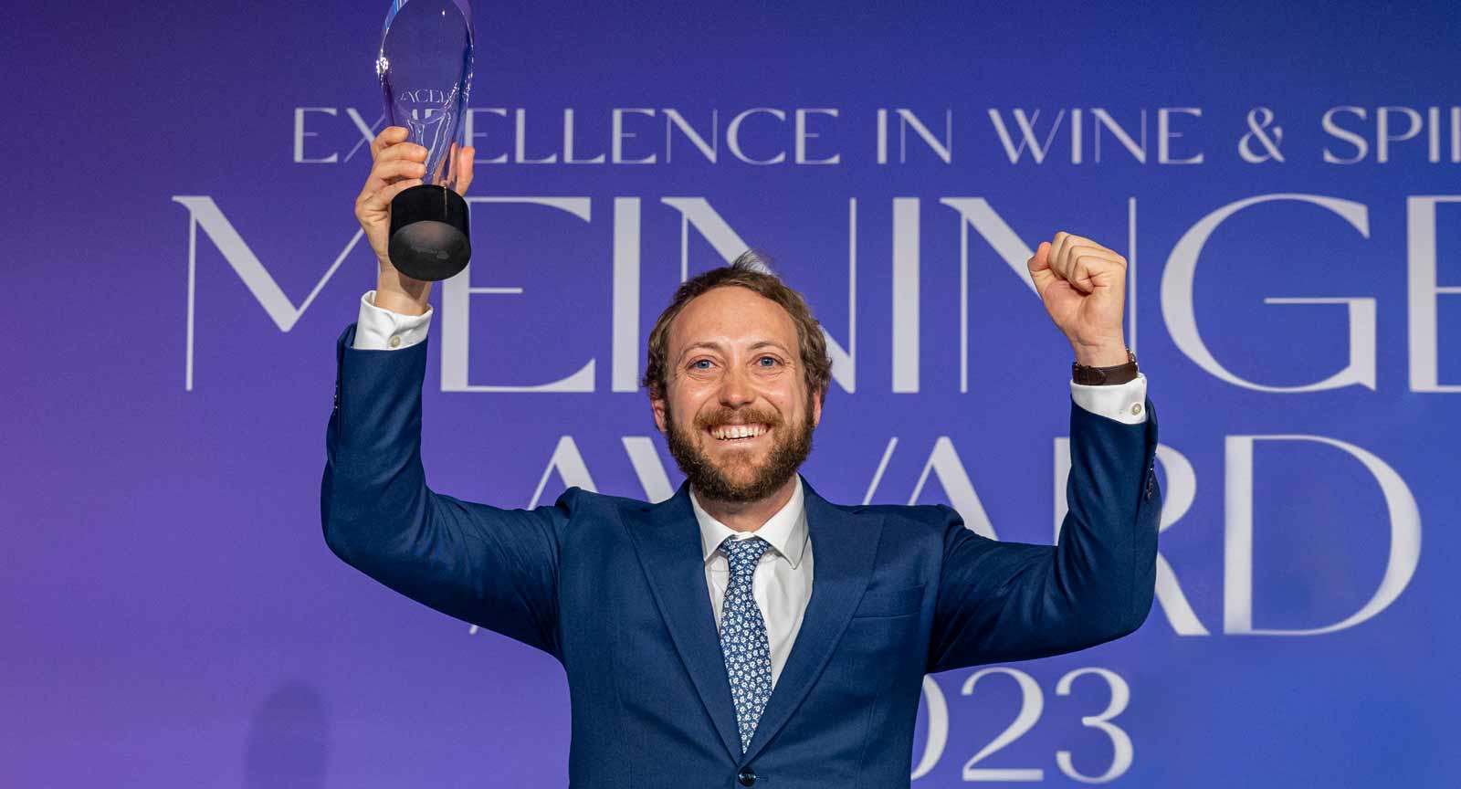Weinunternehmer des Jahres 2023
