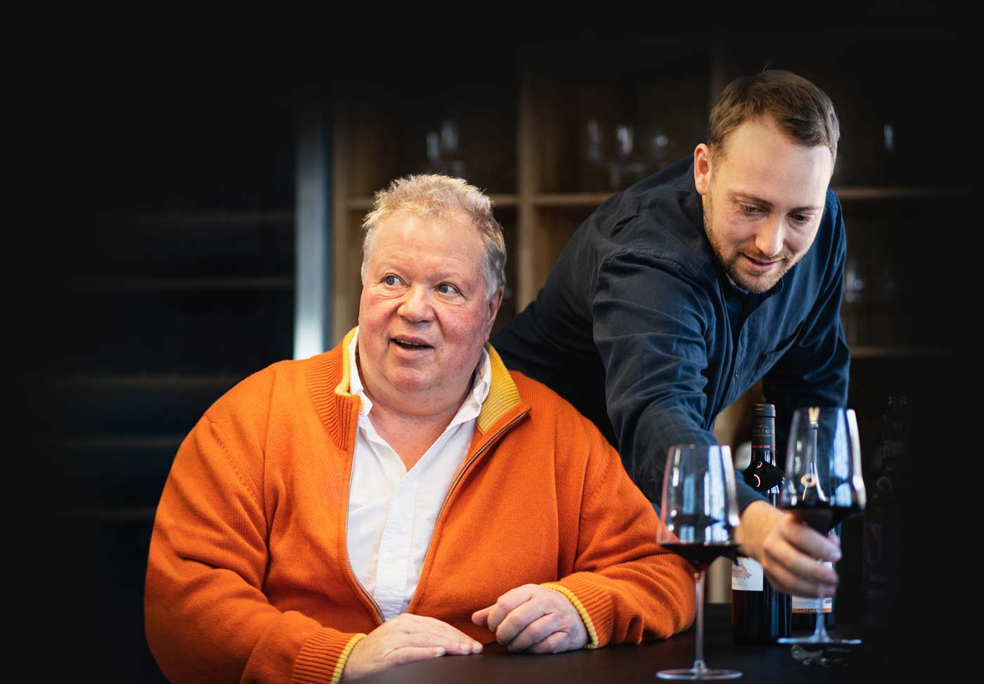 Weinhändler des Jahres 2022