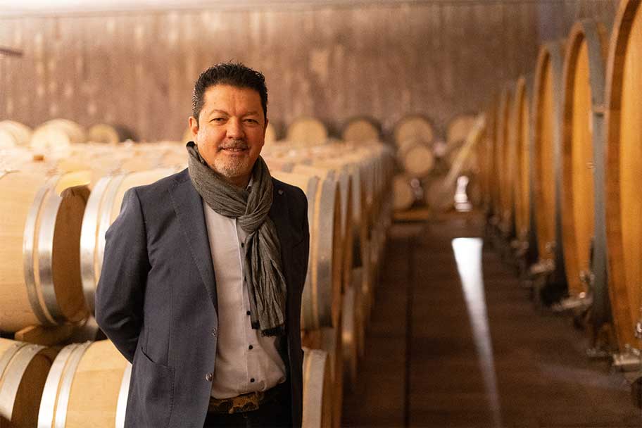 Cantina Terlan