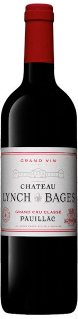 Chateau Lynch Bages 5eme Cru 2014