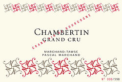 Chambertin Grand Cru 2013