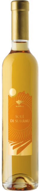 Passito Sole di Surrau (fruchtsüß) 2018