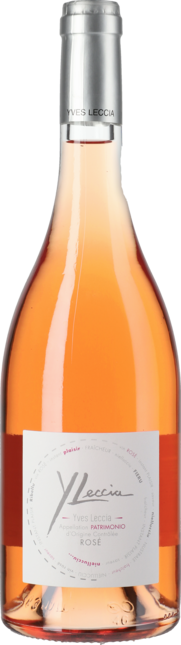 Patrimonio e Croce Rose 2016