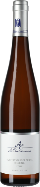 Riesling Ruppertsberger Spieß Erste Lage 2019
