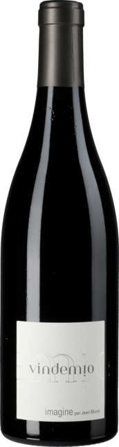 Cotes du Ventoux Cuvee Imagine 2014