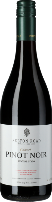 Weinpaket: Felton Road 2 (6 Flaschen)
