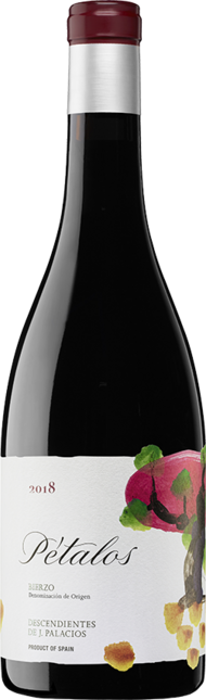 Petalos del Bierzo D.O. 2020