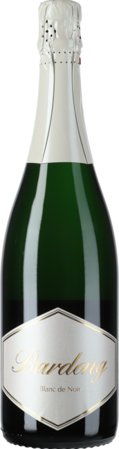 Assmannshäuser Hinterkirch Blanc de Noir Sekt brut 2014