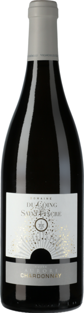 Chardonnay Aurore 2020