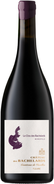 Beaujolais Le Clos des Bachelards Monopole 2020
