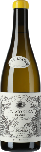 Falcoeira Branco 2019