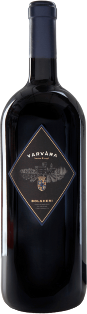 Varvara 2021