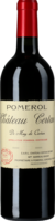 Chateau Certan de May 2021