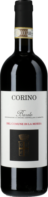 Barolo 2012