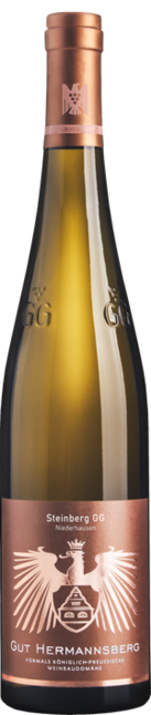 Riesling Steinberg Großes Gewächs 2015