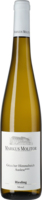 Riesling Graacher Himmelreich Auslese*** Weiße Kapsel trocken 2012