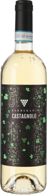 Castagnolo Orvieto Classico Superiore 2019