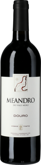 Meandro Douro Red 2010