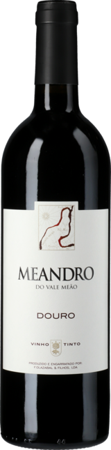 Meandro Douro Red 2015