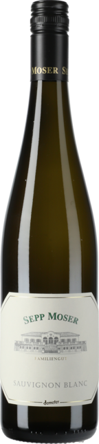 Sauvignon Blanc 2017