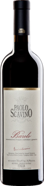 Barolo 2015
