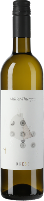 Müller-Thurgau trocken 2020