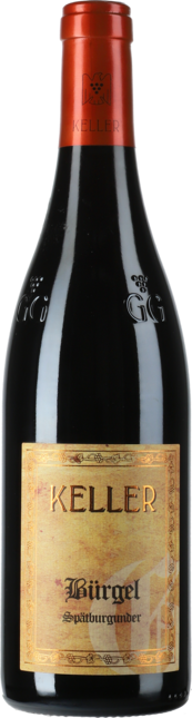 Spätburgunder Dalsheimer Bürgel Großes Gewächs 2014