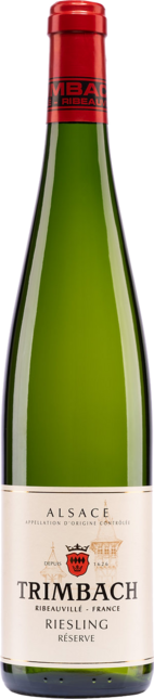 Riesling Reserve 2021