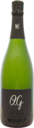 Champagne O.G. Grand Cru Brut Nature 2015