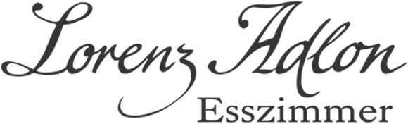 Partner Restaurant Lorenz Adlon Esszimmer