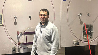 Richard von Chateau Carmenere