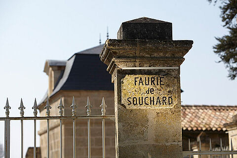 Faurie de Souchard