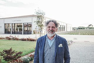 Winzer von Lascombes