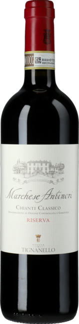 Tenuta Tignanello - Marchese Antinori Chianti Classico Riserva DOCG 2017
