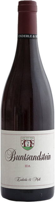 Pinot Noir Buntsandstein IDA 2020