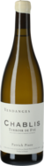 Chablis Terroir de Fye 2022