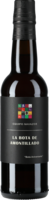 Sherry La Bota 73 de Amontillado Viejisimo Aniversario