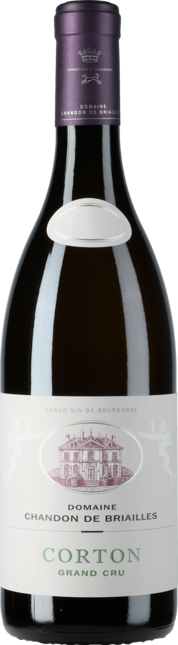 Corton Grand Cru Blanc 2017