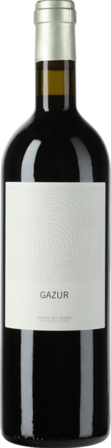 Ribera del Duero Gazur 2022