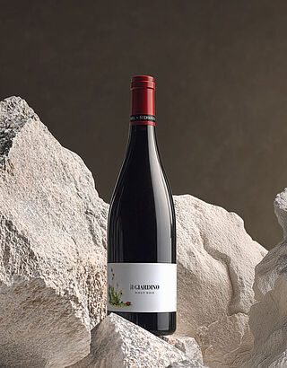 Stefano Lubiana: Il Giardino Pinot Noir 2022