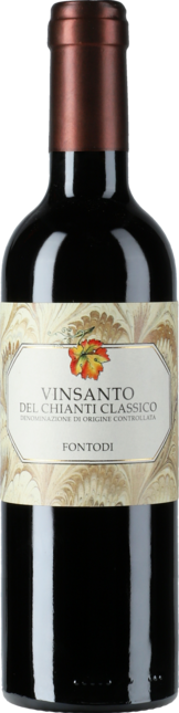 Vin Santo (fruchtsüß) 2008
