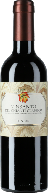 Vin Santo 2008