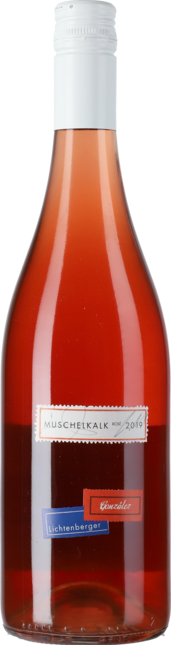 Muschelkalk Rosé 2020