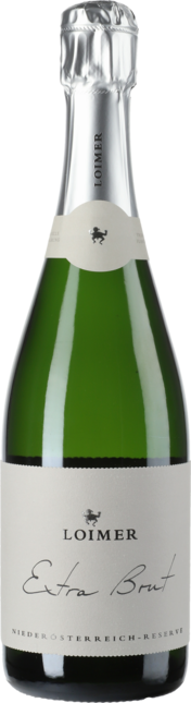 Extra Brut Reserve Flaschengärung