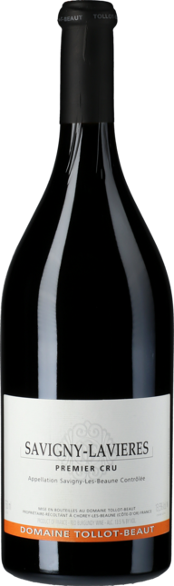 Savigny les Beaune 1er Cru Les Lavieres 2018