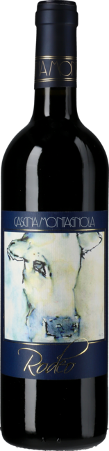 Rodeo Barbera Colli Tortonesi DOC 2013